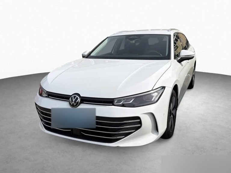 Volkswagen Passat Variant 1.5 eTSI Business - photo 10