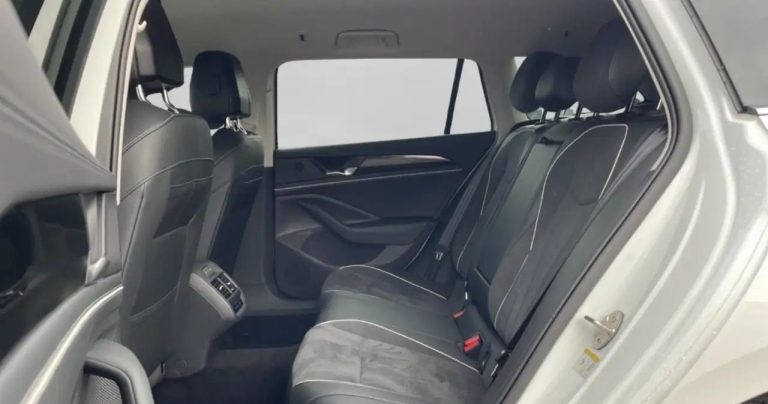 Volkswagen Passat Variant 1.5 TSI eHybrid - photo 11