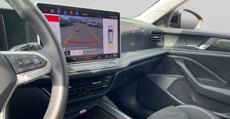 Volkswagen Passat Variant 1.5 TSI eHybrid Business - photo 14