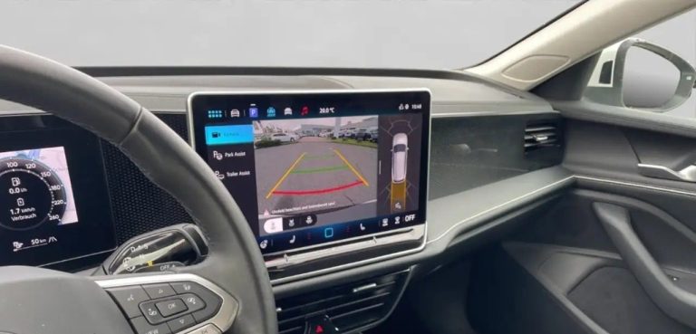 Volkswagen Passat Variant 1.5 TSI eHybrid - photo 15