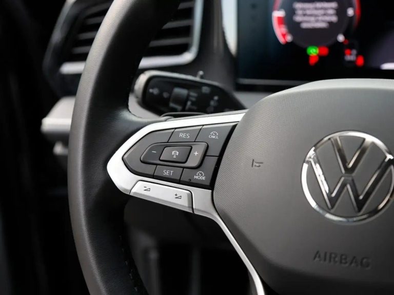 Volkswagen Passat 2.0 TDI DSG Business - photo 15