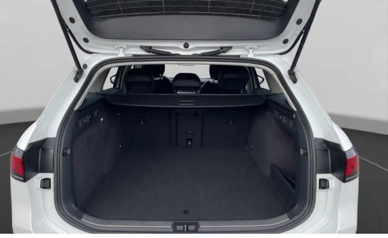 Volkswagen Passat Variant 1.5 TSI eHybrid - photo 16