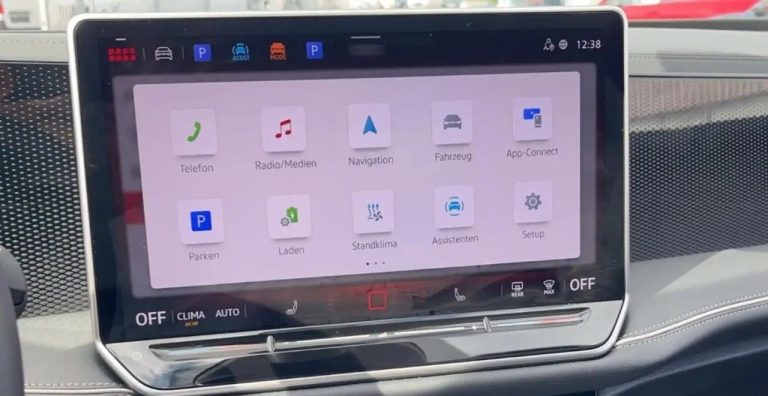 Volkswagen Passat Variant 1.5 TSI eHybrid Business - photo 17