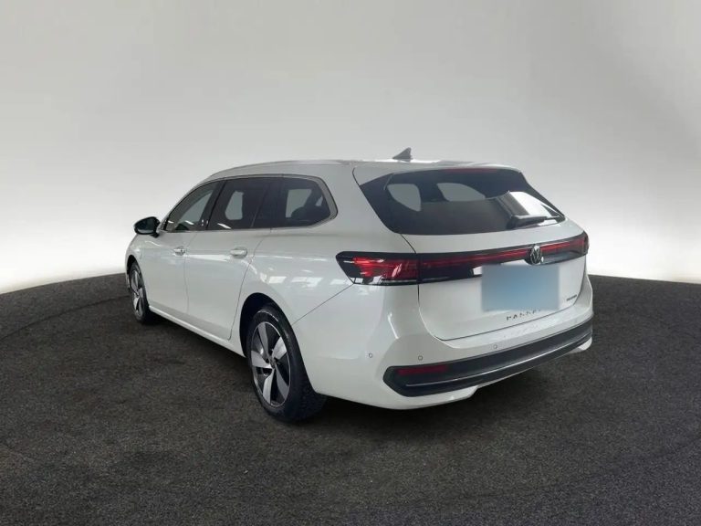 Volkswagen Passat Variant 1.5 eHybrid Business - photo 2