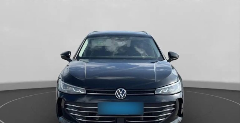 Volkswagen Passat Variant 1.5 TSI eHybrid Business - photo 2