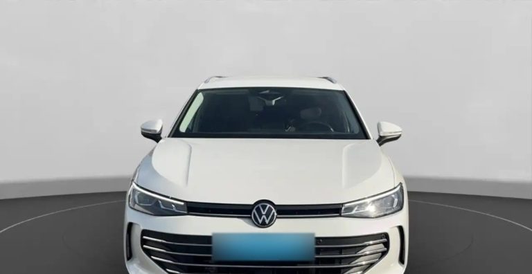 Volkswagen Passat Variant 1.5 TSI eHybrid - photo 2