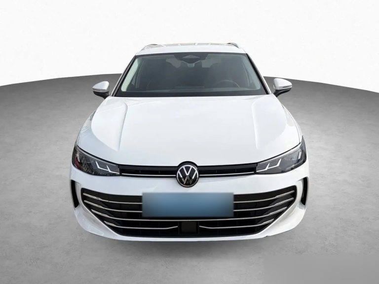 Volkswagen Passat Variant 1.5 eTSI Business - photo 2