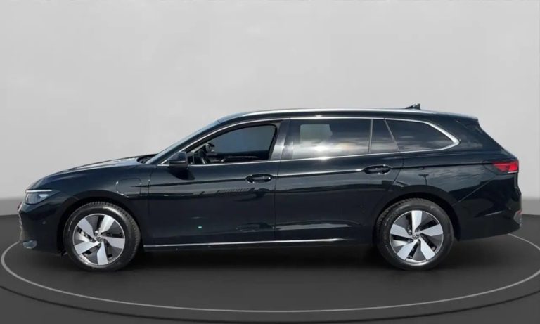 Volkswagen Passat Variant 1.5 TSI eHybrid Business - photo 3