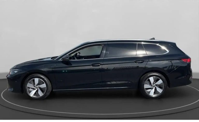 Volkswagen Passat Variant 1.5 TSI eHybrid Business - photo 3