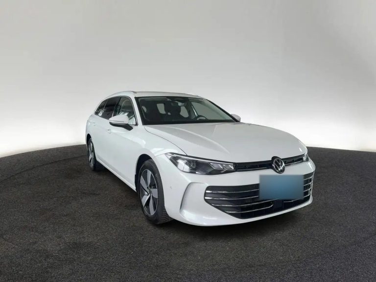 Volkswagen Passat Variant 1.5 eHybrid Business - photo 4