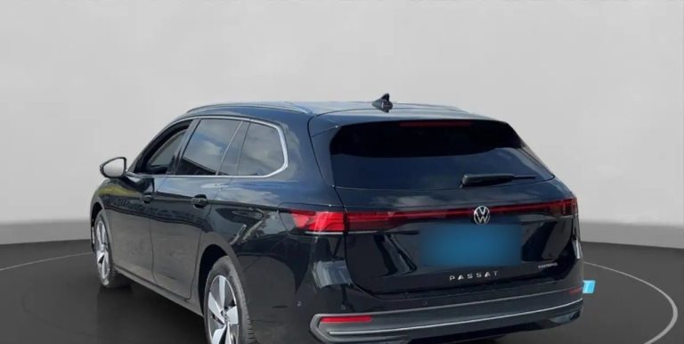 Volkswagen Passat Variant 1.5 TSI eHybrid Business - photo 4