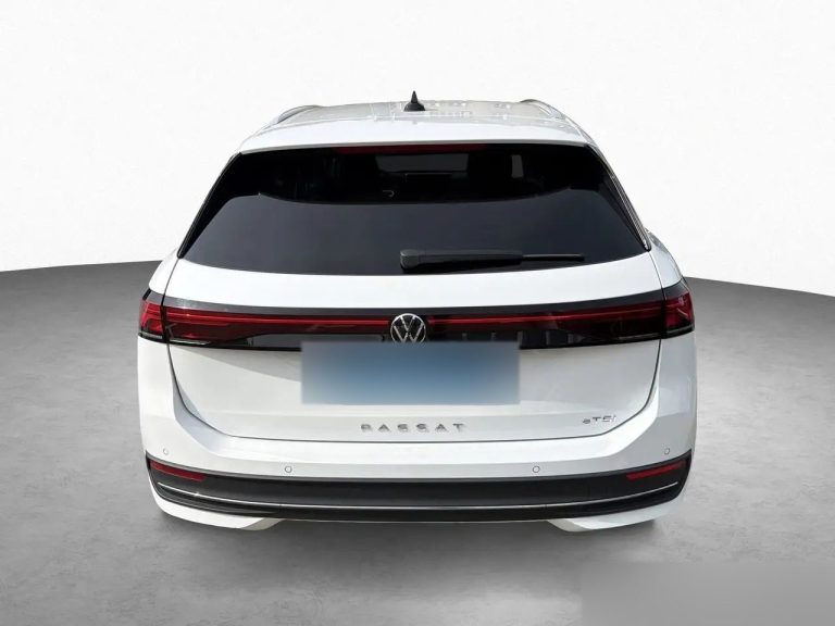 Volkswagen Passat Variant 1.5 eTSI Business - photo 4