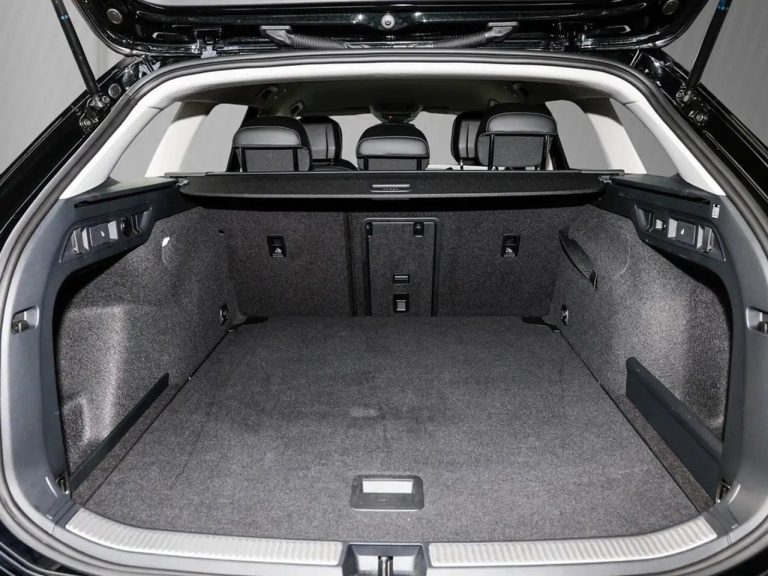 Volkswagen Passat 2.0 TDI DSG Business - photo 5