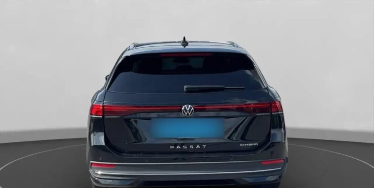 Volkswagen Passat Variant 1.5 TSI eHybrid Business - photo 5