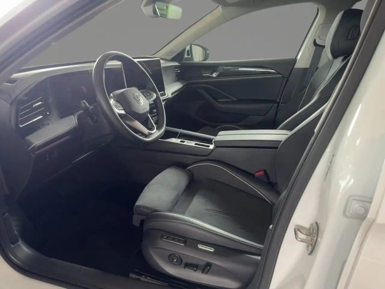 Volkswagen Passat Variant 1.5 eHybrid Business - photo 6