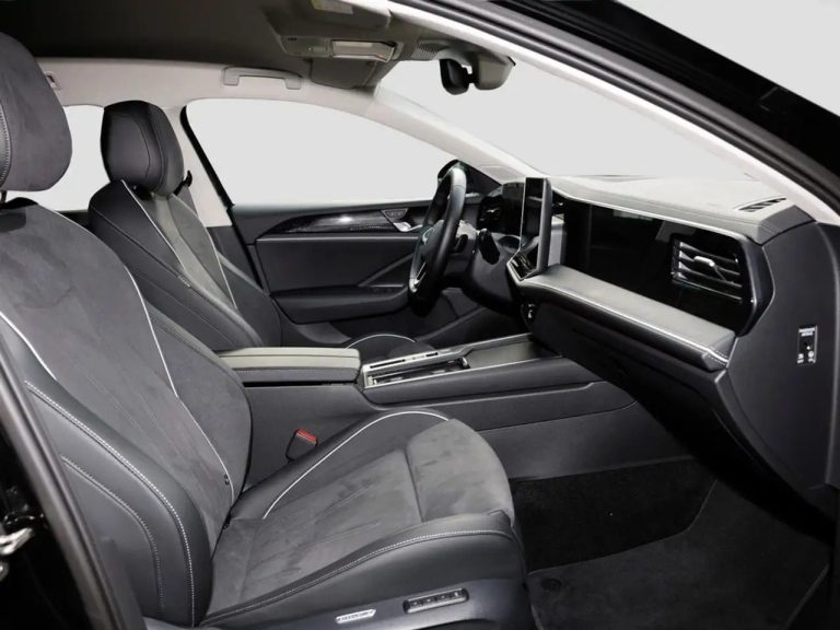 Volkswagen Passat 2.0 TDI DSG Business - photo 6