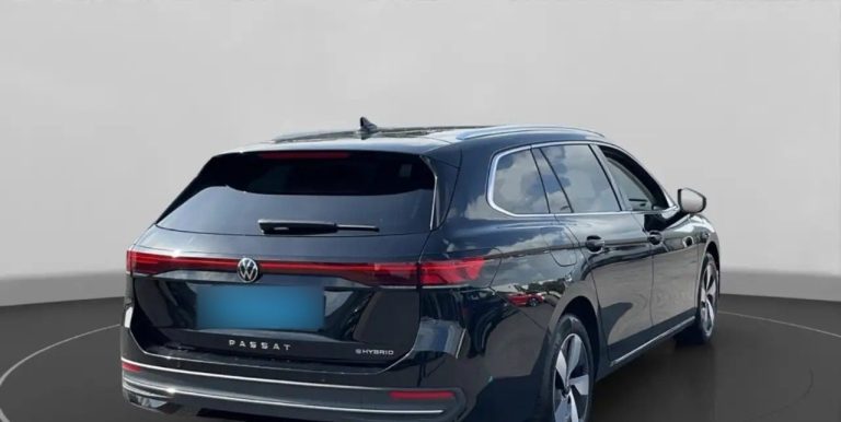 Volkswagen Passat Variant 1.5 TSI eHybrid Business - photo 6