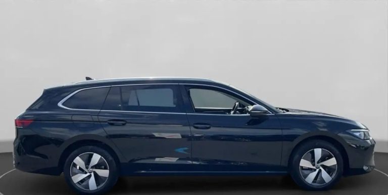 Volkswagen Passat Variant 1.5 TSI eHybrid Business - photo 7