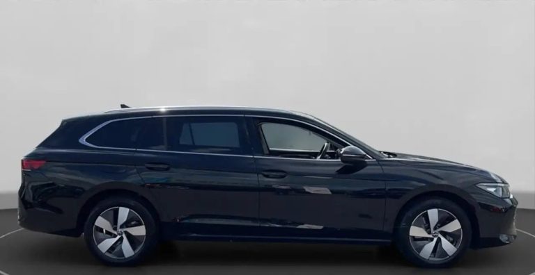 Volkswagen Passat Variant 1.5 TSI eHybrid Business - photo 7
