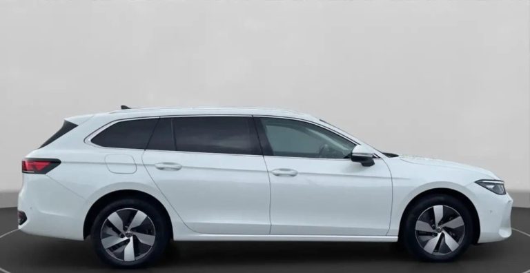 Volkswagen Passat Variant 1.5 TSI eHybrid - photo 7