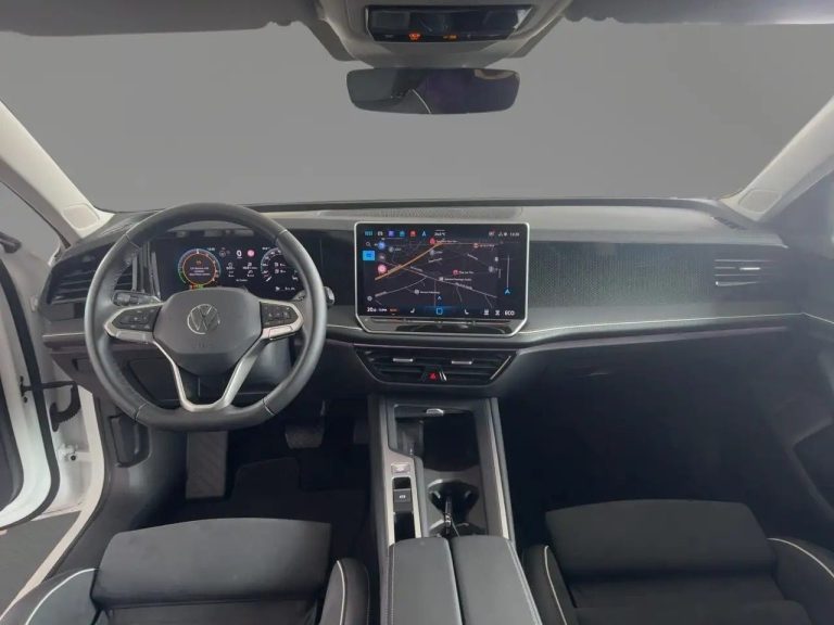 Volkswagen Passat Variant 1.5 eHybrid Business - photo 8