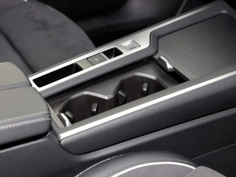 Volkswagen Passat 2.0 TDI DSG Business - photo 8