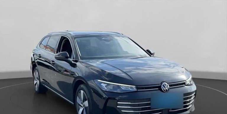 Volkswagen Passat Variant 1.5 TSI eHybrid Business - photo 8