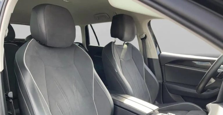 Volkswagen Passat Variant 1.5 TSI eHybrid Business - photo 8