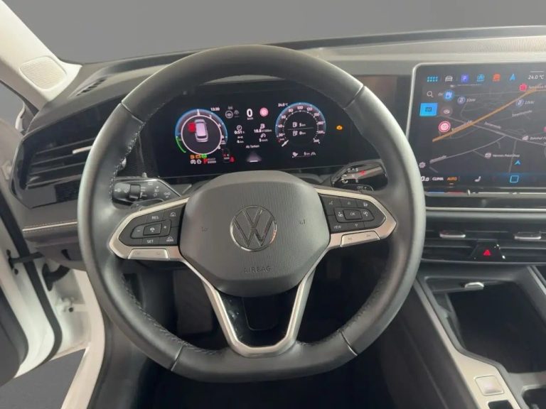 Volkswagen Passat Variant 1.5 eHybrid Business - photo 9