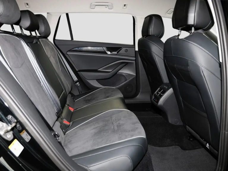 Volkswagen Passat 2.0 TDI DSG Business - photo 9