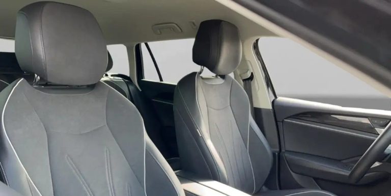 Volkswagen Passat Variant 1.5 TSI eHybrid Business - photo 9