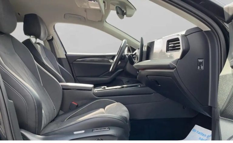 Volkswagen Passat Variant 1.5 TSI eHybrid Business - photo 9
