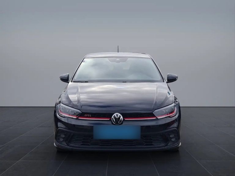 Volkswagen Polo GTI 2.0 TSI DSG - photo 2