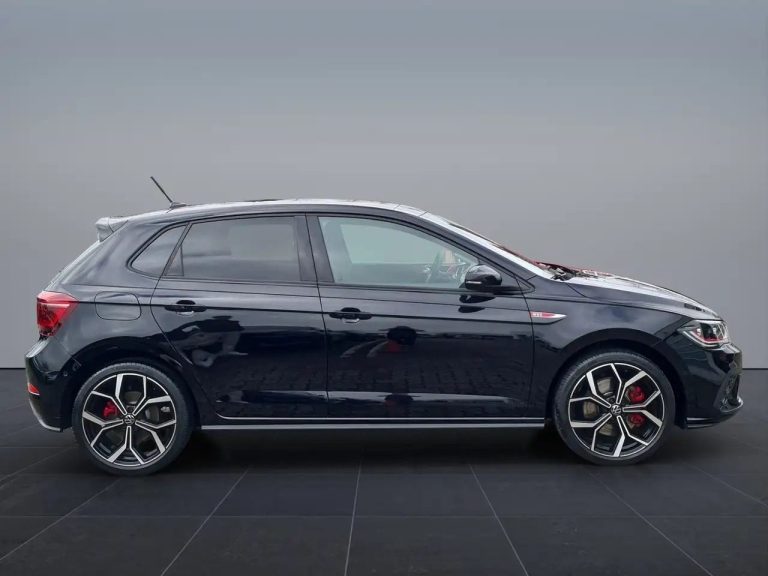 Volkswagen Polo GTI 2.0 TSI DSG - photo 7