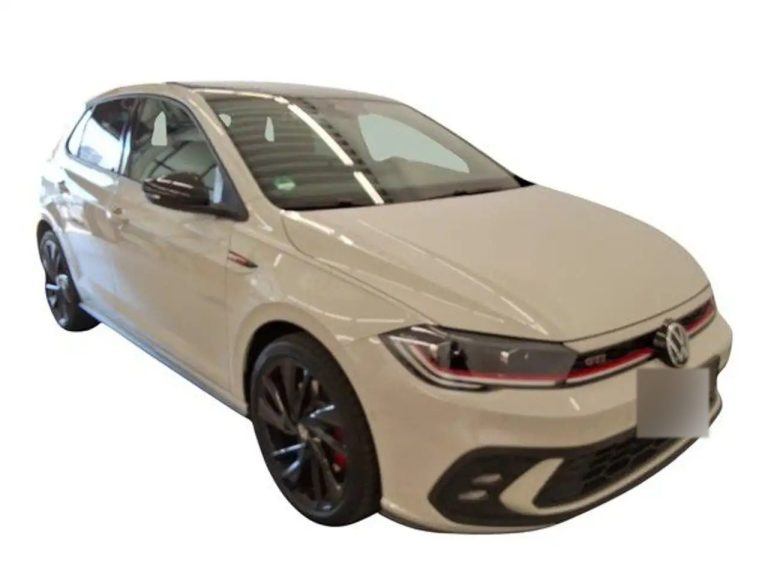 Volkswagen Polo GTI 2.0 TSI DSG - photo 5
