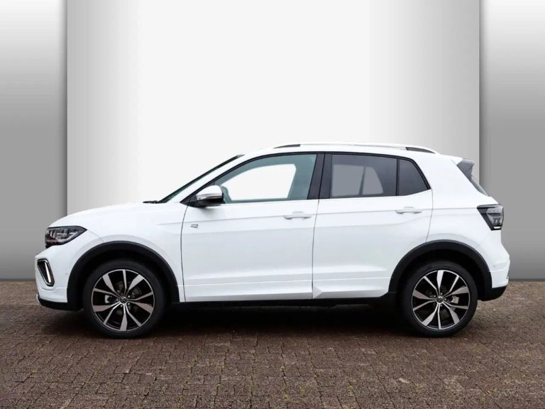 Volkswagen T-Cross R-Line 1.5 TSI OPF DSG - photo 4