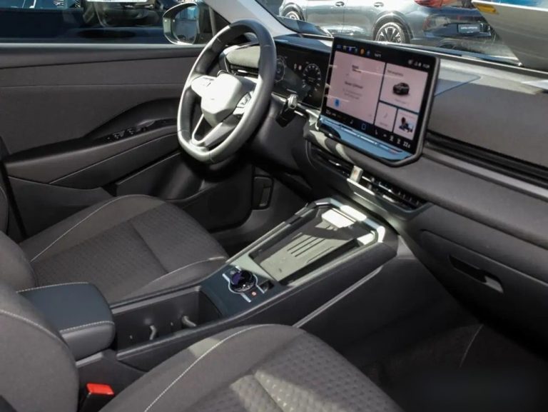Volkswagen T-Roc 1.5 TSI Life DSG - photo 5