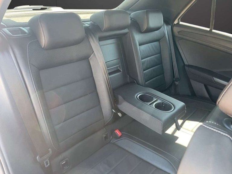 Volkswagen T-Roc 2.0 TSI 4MOTION R-Line Black Style - photo 10