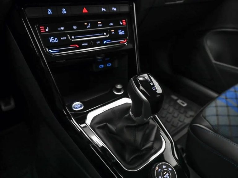 Volkswagen T-Roc R 2.0 TSI DSG 4MOTION - photo 10