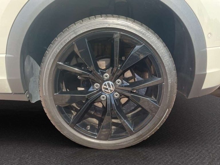 Volkswagen T-Roc 2.0 TSI 4MOTION R-Line Black Style - photo 12