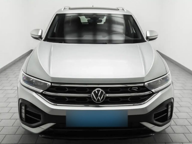 Volkswagen T-Roc R 2.0 TSI DSG 4MOTION - photo 2