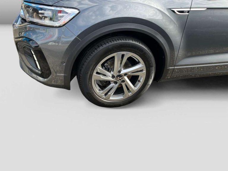 Volkswagen T-Roc 1.5 TSI DSG R-Line - photo 3