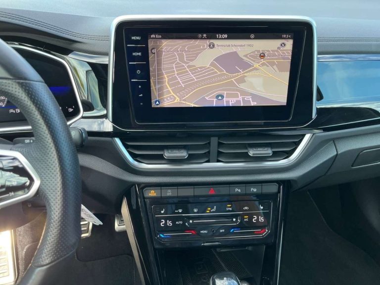 Volkswagen T-Roc 1.5 TSI DSG R-Line - photo 5