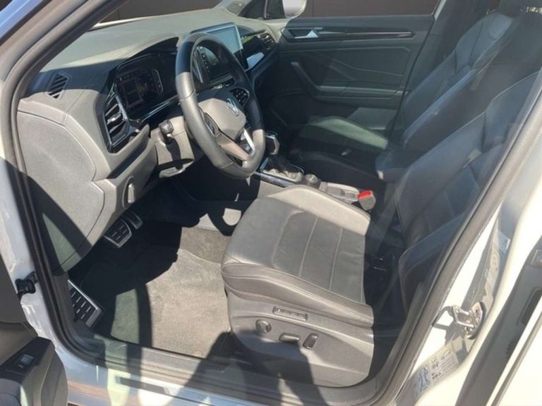 Volkswagen T-Roc 2.0 TSI 4MOTION R-Line Black Style - photo 7