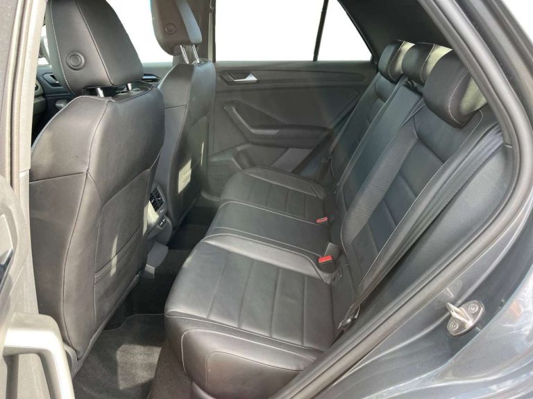 Volkswagen T-Roc 1.5 TSI DSG R-Line - photo 9