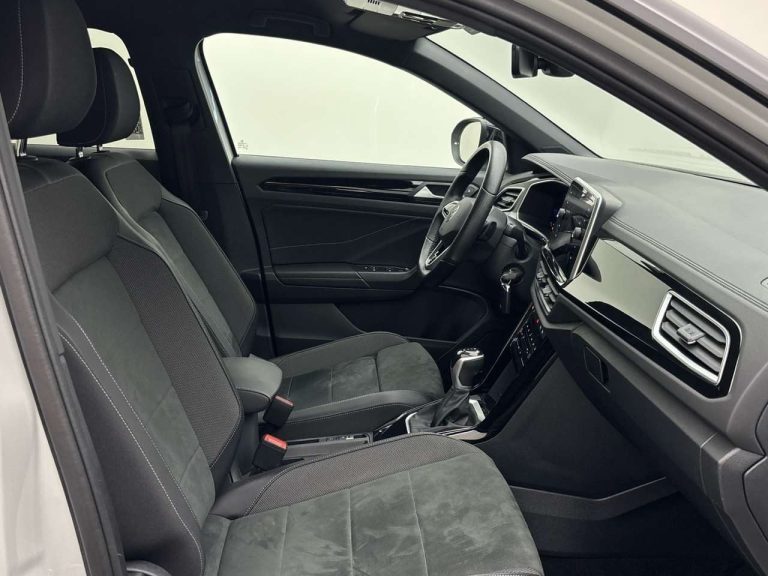 Volkswagen T-Roc 2.0 TDI DSG R-Line - photo 10