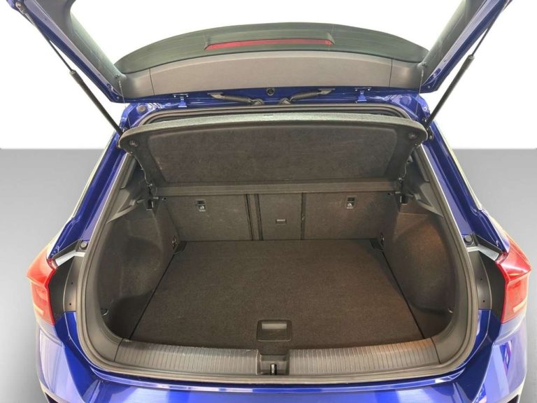 Volkswagen T-Roc 2.0 TDI DSG R-Line - photo 12