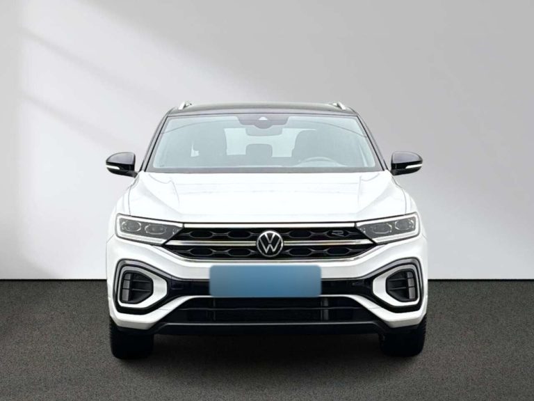 Volkswagen T-Roc 2.0 TDI DSG R-Line - photo 5