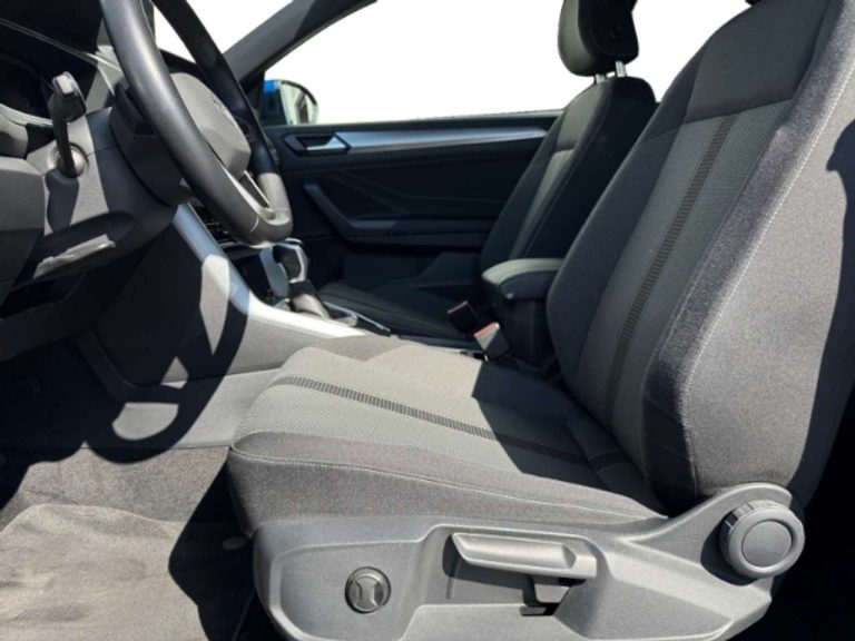 Volkswagen T-Roc Cabriolet 1.5 TSI DSG Style - photo 8