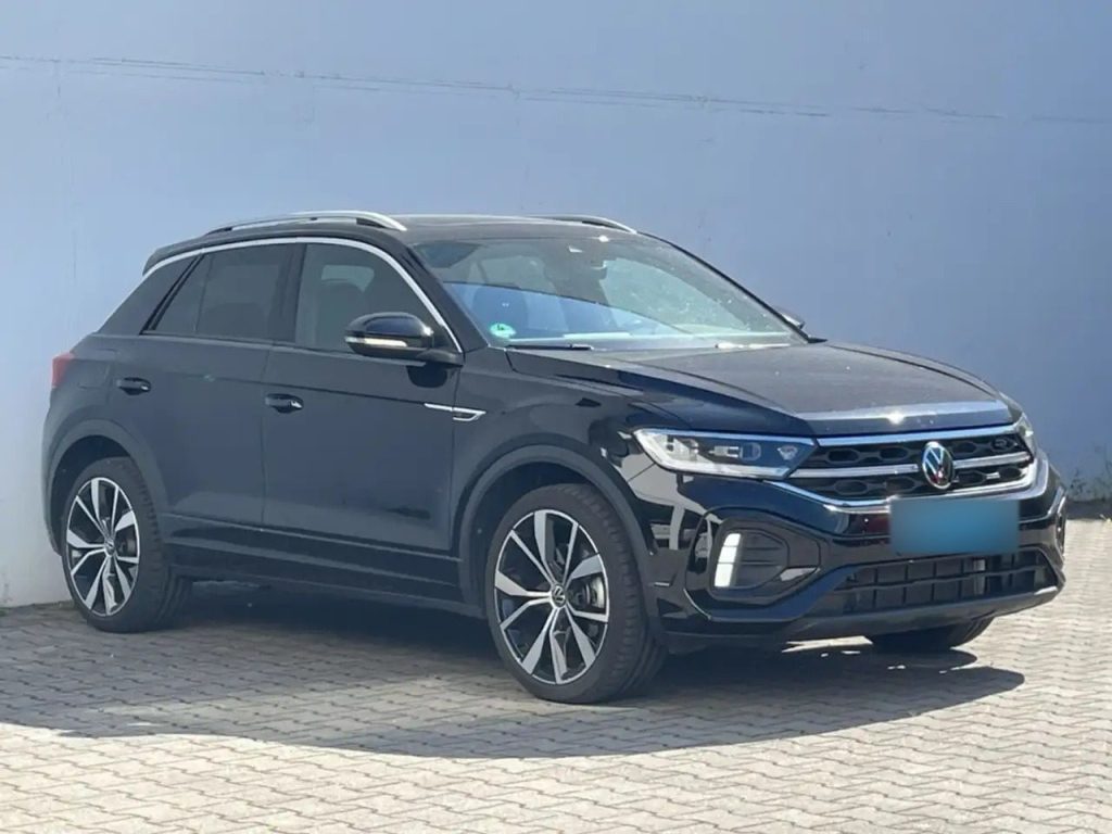 Volkswagen T-Roc 1.5 TSI DSG R-Line